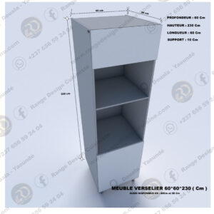 meuble verselier Range Design