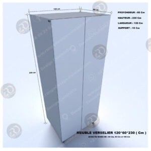 Meuble Verselier Rangedesign Cuisiniste