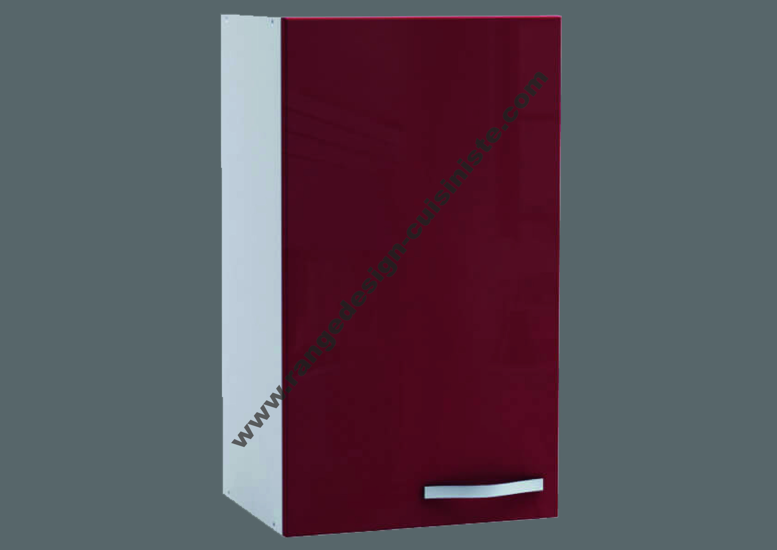 Meuble haut de cuisine Vicco Fame-Line – Image 3