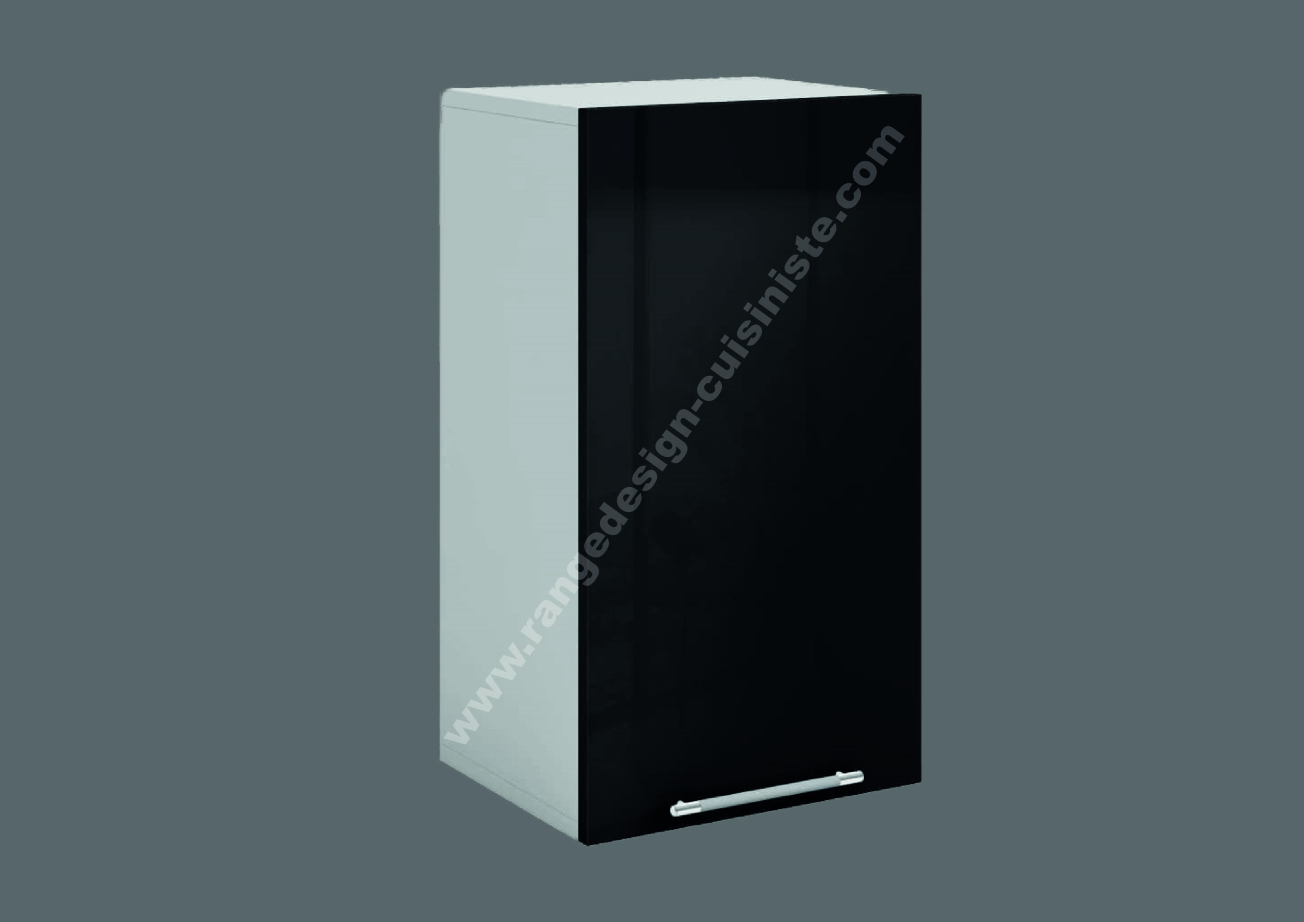 Meuble haut de cuisine Vicco Fame-Line – Image 4