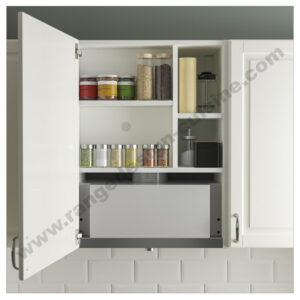 Meuble hotte ikea