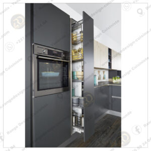 Meuble de rangement (armoire à pharmacie) - Contemporain