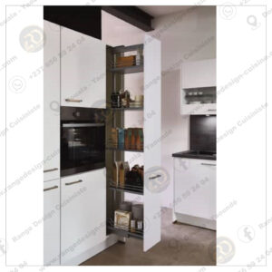 Armoire d'apothicaire nobilia HDA30-1