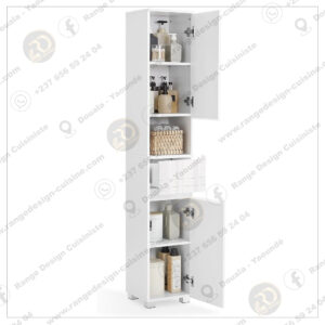 colonne de salle de bain VASAGLE